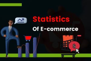 Market Statistics Of ECommerce-Ascii System