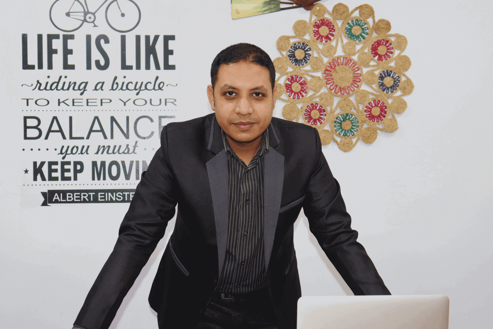 Ascii System - Full Stack IT Consultancy and Solutions